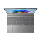 Lenovo IdeaPad 5 2-in-1 15IPH11 Copilot+ PC Intel Core Ultra 7 355 Hybrid (2-i-1) 38,9 cm (15.3") Berøringsskærm WUXGA 16 GB DDR5-SDRAM 1 TB SSD Wi-Fi 7 (802.11be) Windows 11 Home Tysk Grå