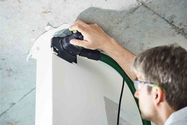Festool 497123 tilbehør til slibemaskine 100 stk Slibeblad