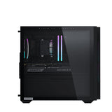 GIGABYTE AORUS PRIME 3 AMD Ryzen™ 7 9700X 16 GB DDR5-SDRAM 1 TB SSD NVIDIA GeForce RTX 5060 Windows 11 Home Desktop PC Sort