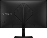 HP OMEN AV4K1E9#ABB computerskærm 68,6 cm (27") 1920 x 1080 pixel Fuld HD LCD Sort