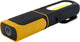 Schwaiger WLED0080 arbejdslys Sort, Gul LED