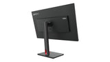 Lenovo ThinkVision P32p-30 computerskærm 80 cm (31.5") 3840 x 2160 pixel 4K Ultra HD LED Sort