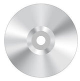 MediaRange MR472 tom DVD 8,5 GB DVD+R 100 stk