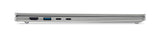 Acer TravelMate P4 TMP414-56-TCO-54F1 Copilot+ PC Intel Core Ultra 5 325 Laptop 35,6 cm (14") WUXGA 16 GB DDR5-SDRAM 512 GB SSD Wi-Fi 7 (802.11be) Windows 11 Pro Grå