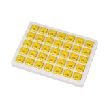 Keychron G43 tilbehør til tastatur Tastaturafbrydere