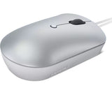 Lenovo 540 mus Kontor Ambidextrous USB Type-C Optisk