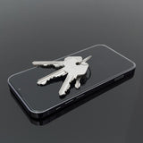 Wozinsky 9111201922389 Skærm og -bagsidebeskytter til mobiltelefon Klar skærmbeskytter Samsung 1 stk