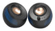 Creative Labs Pebble X Fuld interval Sort Ledningsført 15 W