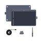 HUION HS611 tegneplade Sort 5080 lpi 258,4 x 161,5 mm USB