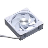 Phanteks D30-120 Computerkabinet Ventilator 12 cm Hvid 1 stk