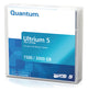 Quantum MR-L5MQN-01 Backup-lagringsmedie Tomt databånd 1,5 TB LTO 1,26 cm