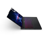 Lenovo Legion Pro 7 16IAX10H Intel Core Ultra 9 275HX Laptop 40,6 cm (16") WQXGA 64 GB DDR5-SDRAM 2 TB SSD NVIDIA GeForce RTX 5090 Wi-Fi 7 (802.11be) Windows 11 Home Sort Tysk