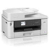 Brother MFC-J5345DW Multifunktionsprinter Inkjet A3 4800 x 1200 dpi 28 sider pr. minut Wi-Fi