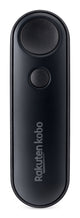 Kobo N257-AC-BK-U-PL fjernbetjening Bluetooth Tablet Tryk på knapper