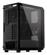 ENDORFY Arx 500 Core Midi Tower Sort