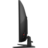 MSI MAG 274CF X24 computerskærm 68,6 cm (27") 1920 x 1080 pixel Fuld HD Sort