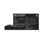 Lian Li EG0850 enhed til strømforsyning 850 W 20-pin ATX SFX Sort