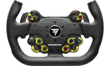 Thrustmaster EVO Racing 31U Leather Sort, Gul Rat Analog/digital PC, PlayStation 4, PlayStation 5, Xbox One, Xbox One S, Xbox One X, Xbox Series S, Xbox Series X