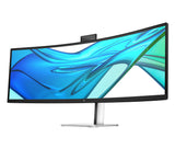 HP Series 5 Pro 34" DQHD-mødeskærm – 549pm