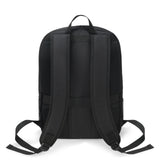 DICOTA D3250104 taske og etui til laptop 43,9 cm (17.3") Rygsæk Sort