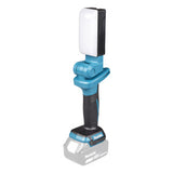 Makita DML816X lommelygte Grøn Hånd lommelygte LED
