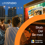 Epson Lifestudio Grand Plus EH-LS970W – Diamanthvid