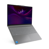 Lenovo IdeaPad Slim 5 16IMH10 Intel Core Ultra 5 135H Laptop 40,6 cm (16") WUXGA 16 GB DDR5-SDRAM 512 GB SSD Wi-Fi 7 (802.11be) Windows 11 Home Grå Tysk