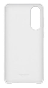 Samsung EF-VS937PJEGWW mobiltelefon etui 17 cm (6.7") Cover Lys grå