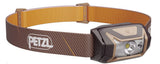 Petzl Tikka Brun Hovedbånd lommelygte LED