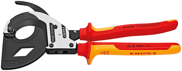 Knipex 95 36 320 Kabelskærer Håndkabelskærer