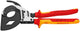 Knipex 95 36 320 Kabelskærer Håndkabelskærer
