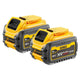 DeWALT DCB546T2-XJ ledningsfrit batteri / ledningsfri oplader