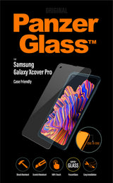PanzerGlass ® Skærmbeskyttelse Samsung Galaxy Xcover Pro