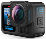 GoPro CHDRB-133-RW kamera til actionsport 27,6 MP 5.3K Ultra HD CMOS 25,4 / 1,9 mm (1 / 1.9") Wi-Fi 201 g