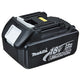 Makita 193533-3 ledningsfrit batteri / ledningsfri oplader