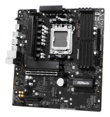 Asrock A620AM PRO-A AMD A620 Sokkel AM5 micro ATX