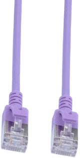 Prokord U/FTP-0039.5 netværkskabel Lilla 1,5 m Cat6a U/FTP (STP)