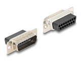DeLOCK 67112 interface-kort/adapter RJ-45