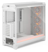 Fractal Design Meshify 3 XL Hvid