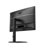 AOC 27E4U computerskærm 68,6 cm (27") 1920 x 1080 pixel Fuld HD LED Sort