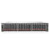 HPE StorageWorks MSA2024 2.5-inch Drive Bay Chassis disk array Stativ (2U)