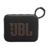 JBL Go 4 Bærbar mono højttaler Sort 4,2 W