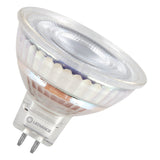 Osram LED MR16 P LED-lampe Varm hvid 2700 K 6,1 W GU5.3 E