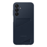 Samsung EF-OA256TBEGWW mobiltelefon etui 16,5 cm (6.5") Cover Sort, Blå