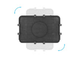Multibrackets 0341 holder Passiv holder Tablet/UMPC Sort