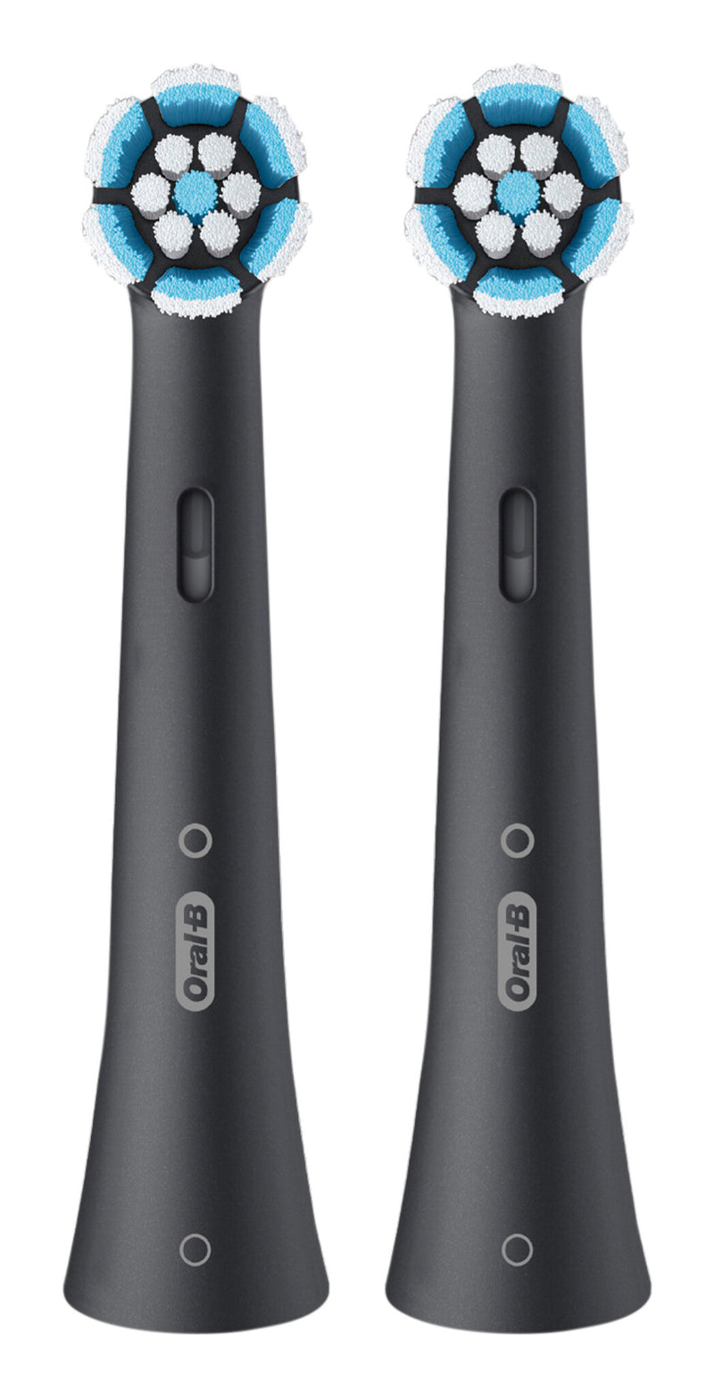 Oral-B DAM-0050386 2 stk Sort