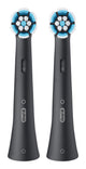 Oral-B DAM-0050386 2 stk Sort
