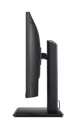 Acer Vero B7 B277U C3bmipruzx computerskærm 68,6 cm (27") 2560 x 1440 pixel Wide Quad HD LCD Sort