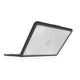 STM DUX ULTRA (MACBOOK NEO 13) AP BLACK FITTED CASE Sort