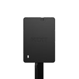 NZXT AC-CRFR1-B1 kontrol af blæserens hastighed 3 kanaler Sort
